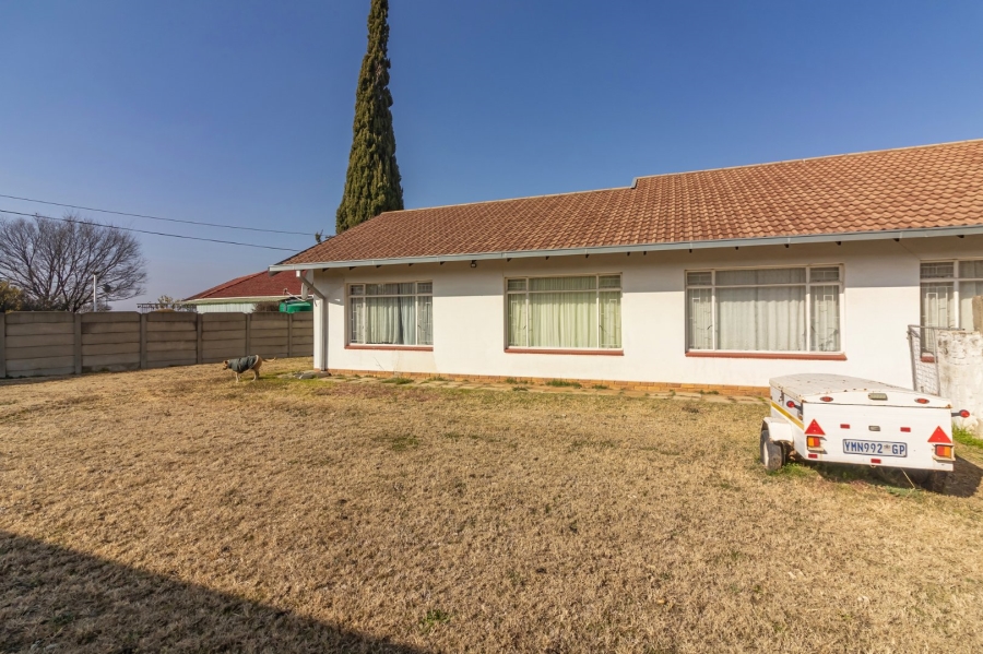 3 Bedroom Property for Sale in Elandia Free State
